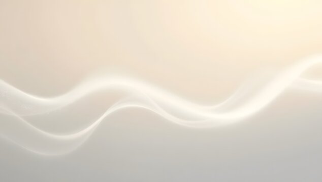 A mesmerizing abstract dust-themed background with soft particles floating over a neutral gradient. The subtle motion and delicate glow create a modern, elegant aesthetic. AI-generated.

