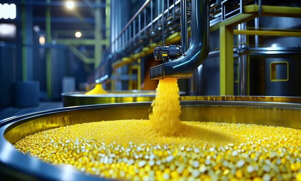 Uranium's Journey from Ore to Energy: A Look at the Nuclear Fuel Cycle