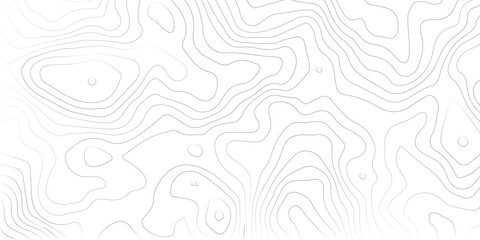 Topography background. Vector banner. Topography background. Vector geographic contour map. Background of the topographic map. Topographic map lines, contour background. 