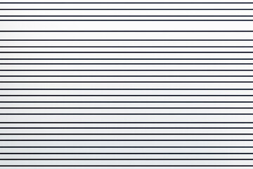 Nautical-inspired minimalist stripe pattern with navy blue lines on a clean white background in high resolution