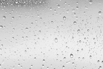 PNG Raindrops as an overlay background droplets texture.