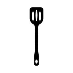 COOKING WARE icon design template vector