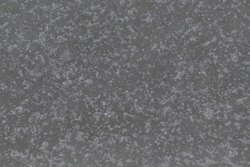 This is sea ice in winter day. 