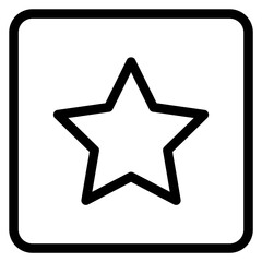 star line icon	