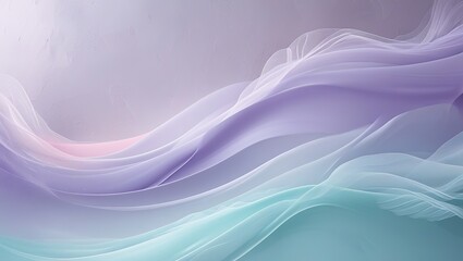 Textured abstract image in purple and light blue colors