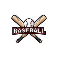 Design a minimalist baseball logo featuring a stylized, single-crocodile head silhouette; clean lines, monochrome palette.