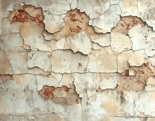 Fototapeta premium Royalty-free, high-quality stock photo of a grunge texture background and a vintage frame. Features an abstract old frame and distressed overlay, suitable for design projects