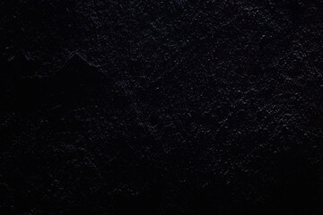 Background with a black stone texture. With space to copy. A place to add text or design. High...