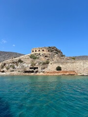 Spinalonga