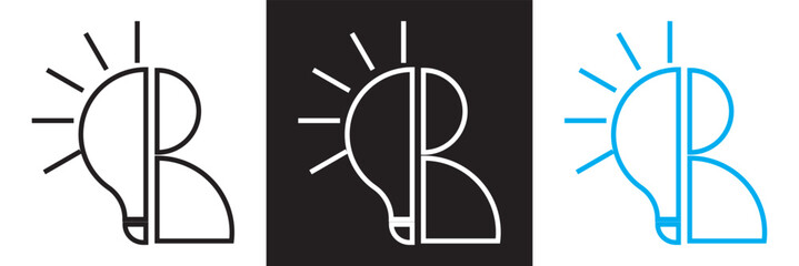 Business Project Icons set. planning, strategy, accounting, and more. isolated on white and black background. vector illustration. EPS 10