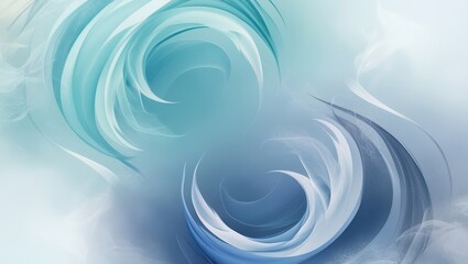 abstract with blue texture for 3d background