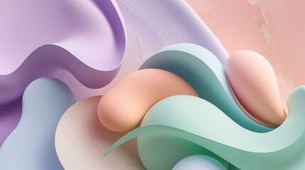 textured abstract with various colors