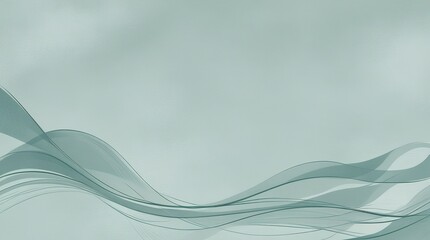 Textured abstract with silver color
