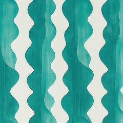 Teal_Wave_Pattern_Abstract_Painting.