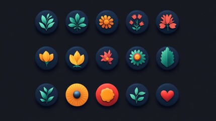 high standards and quality line icon