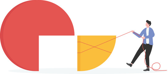 Occupy more marketing, Share more profits.
