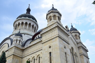 Fototapeta premium sacre coeur basilica