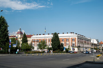 city state university