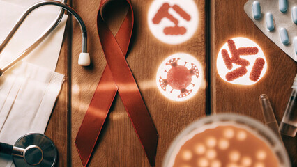 World Tuberculosis Day March 24 Global Tuberculosis Awareness and Prevention