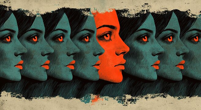 3. There's a risk in AI growth due to Good Bots and Bad Bots, turning chatbots into a social vulnerability when robots misbehave, alongside risks from robotic or stock technology