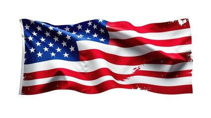 Honoring Veterans:  Unwavering Spirit - Powerful Imagery