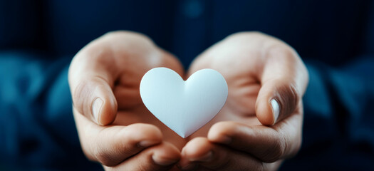 Fototapeta premium Customer satisfaction survey results showcase business setting visual content professional environment close-up view importance of feedback