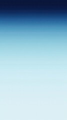 Obraz premium Gradient Transition from Navy Blue to Azure with Textured Lines