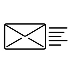 direct message icon