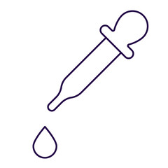 Dropper icon