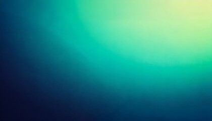 Abstract background showing subtle grain and gradient from dark blue to light green