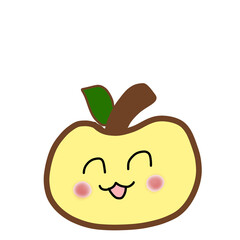 apple