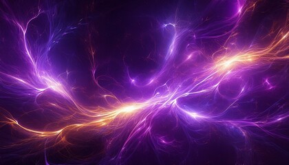 creative electricity background graphic resource futuristic concept