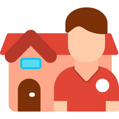 Landlord Icon