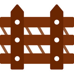 Fence Icon