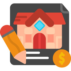 Escrow Icon