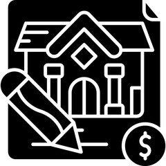 Escrow Icon