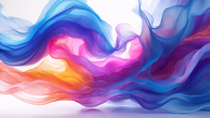 Naklejka premium abstract colorful background