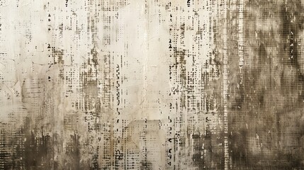 Grunge texture with a dark background. The texture is made up of a series of scratches and scuffs, which give it a distressed look.