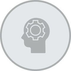 Capability Vector Icon Design