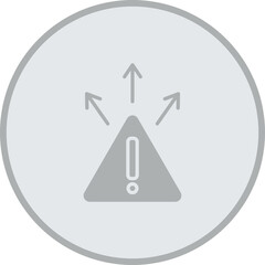 Resolution Vector Icon Design