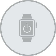 Switches Vector Icon Design