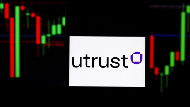 Utrust (UTK) editorial. Utrust (UTK) is a cryptocurrency