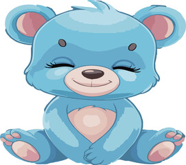 Fototapeta premium ai1736784772129_87.epsA high-quality Bear Logo featuring a strong, fierce, and majestic bear illustration. This vector design is perfect for sports teams, adventure brands, wildlife organizations, gam
