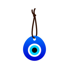 ナザールボンジュウ・青色