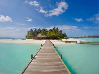 Maldives, South Asia