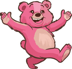 ai1736785230163_104.epsA high-quality Bear Logo featuring a strong, fierce, and majestic bear illustration. This vector design is perfect for sports teams, adventure brands, wildlife organizations, ga