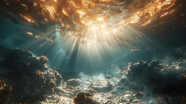 Oceans cover more than 70% of Earth&rsquo;s surface, playing a vital role in regulating climate, supporting marine life, and providing resources for humans. There are five major oceans: the Pacific, the lar