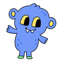 Monster