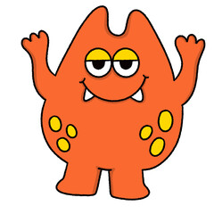 Monster