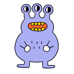 Monster